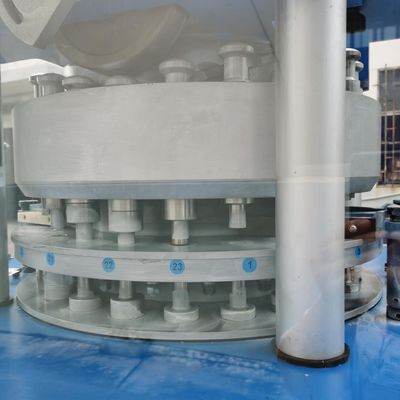 машина прессы планшета хлора 25mm для водоочистки бассейна