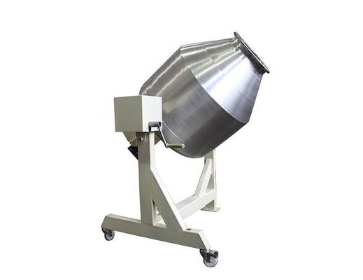 Промышленная смешивая машина Blender для специй пудрит детержентный стиральный порошок