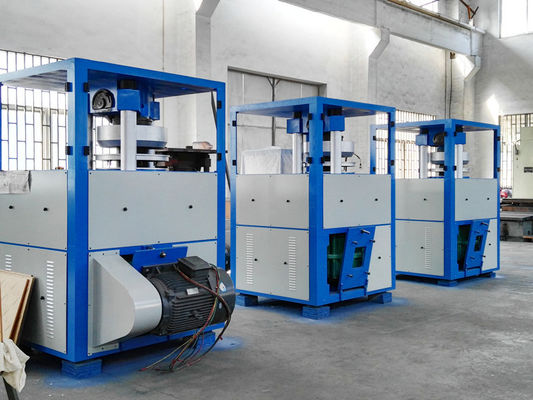 Машина 80мм обжатия планшета большого двойника блока соли роторная для гипохлорита кальция