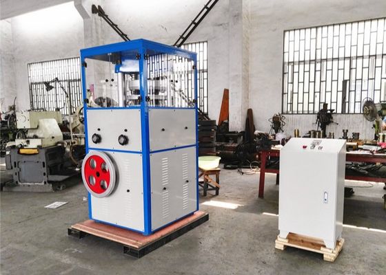 Машина роторной прессы 400KN для планшета 20g 30mm TCCA